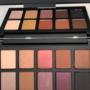 NIB HAUS Laboratories Glam Room Palette No 1:Fame